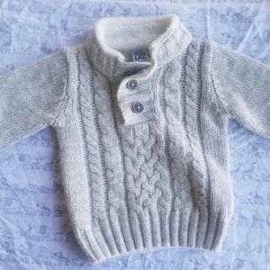 Little Lad sweater
